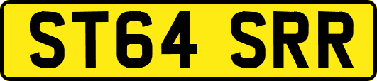 ST64SRR
