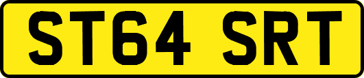 ST64SRT