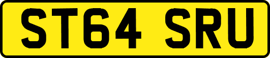 ST64SRU