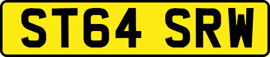 ST64SRW