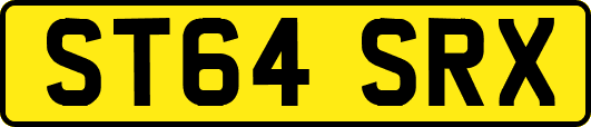 ST64SRX