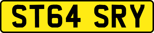 ST64SRY