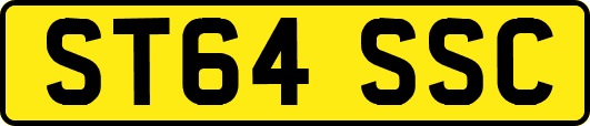 ST64SSC