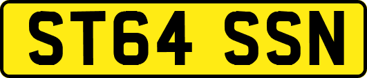 ST64SSN