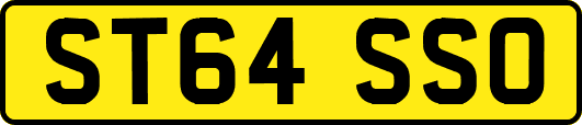 ST64SSO
