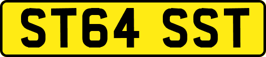 ST64SST