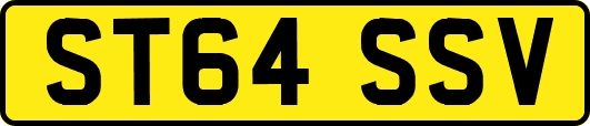 ST64SSV