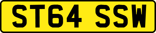ST64SSW