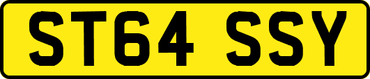 ST64SSY