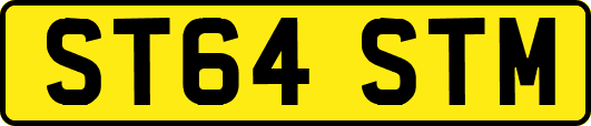 ST64STM