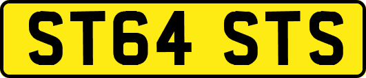 ST64STS