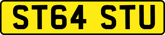 ST64STU