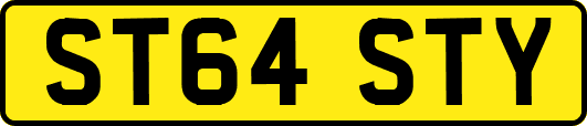 ST64STY