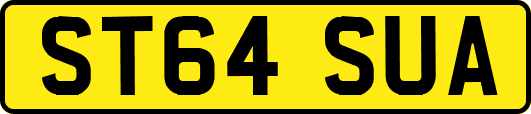 ST64SUA