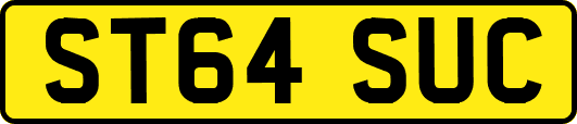 ST64SUC