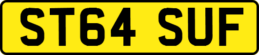 ST64SUF