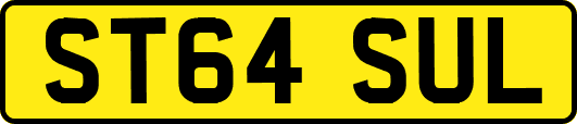 ST64SUL
