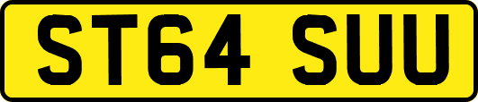 ST64SUU