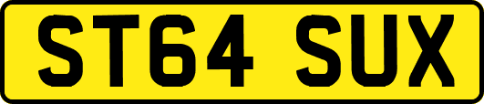 ST64SUX