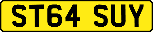 ST64SUY
