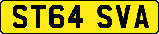 ST64SVA