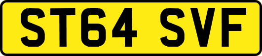 ST64SVF