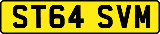 ST64SVM