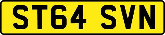 ST64SVN