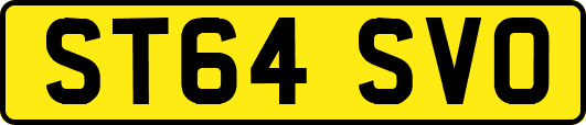 ST64SVO