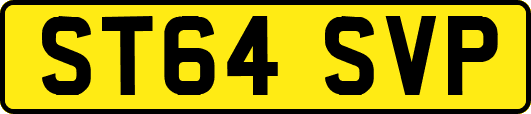ST64SVP