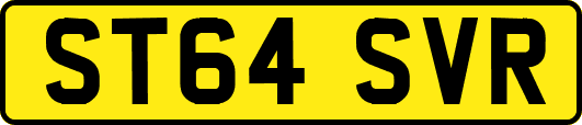 ST64SVR