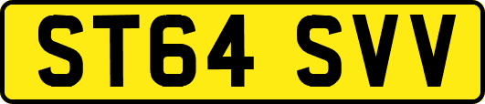 ST64SVV