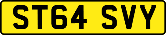 ST64SVY