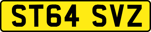 ST64SVZ