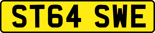 ST64SWE