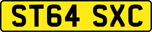 ST64SXC
