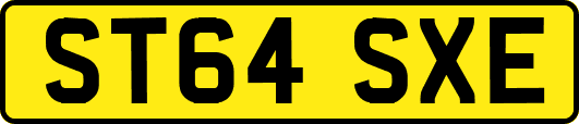 ST64SXE