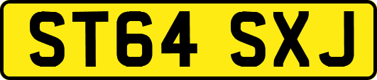 ST64SXJ