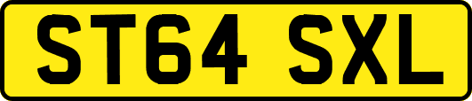 ST64SXL