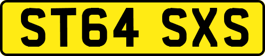 ST64SXS
