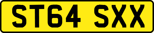 ST64SXX