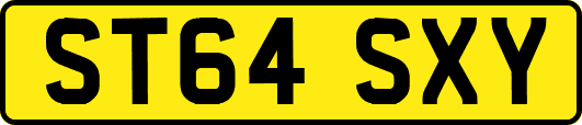 ST64SXY