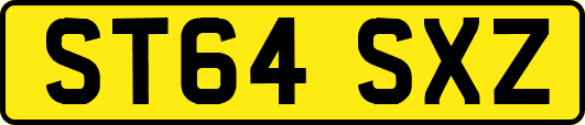 ST64SXZ