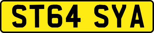ST64SYA