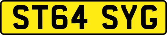 ST64SYG