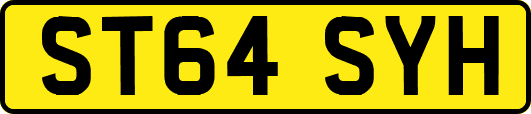 ST64SYH