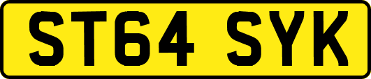 ST64SYK