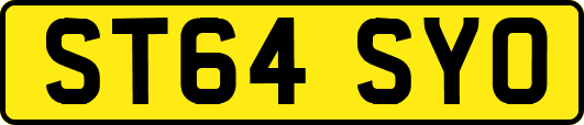 ST64SYO