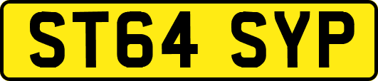 ST64SYP