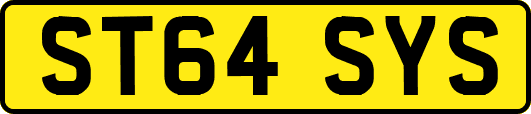 ST64SYS